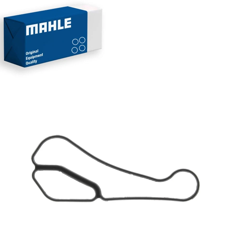 Прокладка масляного охладителя двигателя Mahle для 2006-2007 BMW 525xi 3,0 л L6 - Изображение 1 из 1