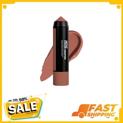 MAKE UP FOR EVER Artista Color Crayón Impermeable Multiuso Stick, 606 Wherever Wa Foto 1 de 4