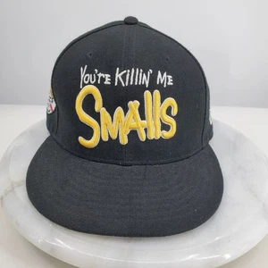 The Sandlot 25th MLB You're Killin Me Smalls Snapback Hat - Picture 1 of 10