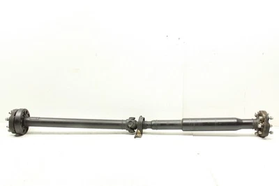 2015 Mercedes-Benz AMG C63 Coupe Driveshaft Propeller Assembly Rear Drive Line  - Image 1 of 4