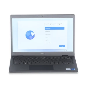 Dell Latitude 14" Laptop: i5 11. Gen | 16GB Ram 256GB SSD | Windows - Refurbi - Bild 1 von 13