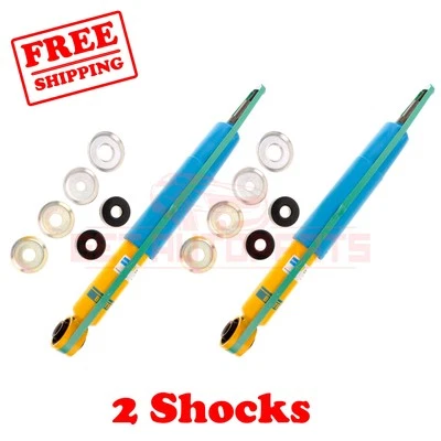 Kit 2 Amortiguadores Traseros Bilstein B6 4600 para Toyota Land Cruiser 98-`07 Foto 1 de 4