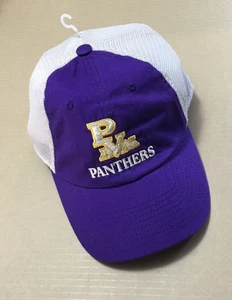 Baseballmütze Prairie View Panthers A&M University lila neu - Bild 1 von 5