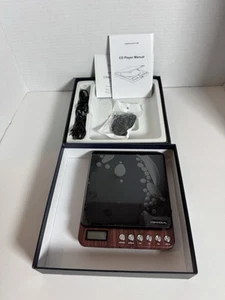 Monodeal Portable CD Player CW605 - Picture 1 of 8
