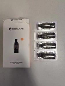 Geek Vape Aufsätze 4Stck. - Bild 1 von 1