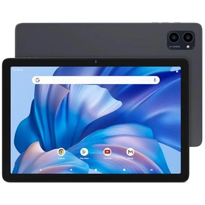 10" Tablet, 2025 Android 14 with Octa-core Processor, 8GB&64GB Storage(Expand  - Image 1 of 4