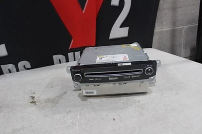 Radio premium Hyundai Equus 2011-2013 965603N100 #093389-44C Foto 1 de 2