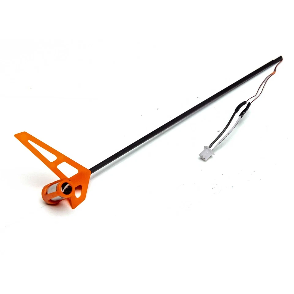 Hoja Tailboom con Motor 90 FP BLH01109 Foto 1 de 1