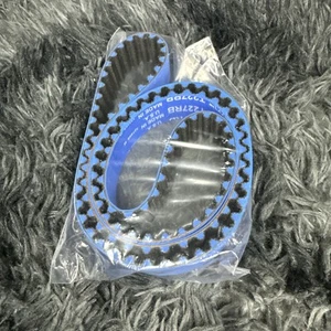 Gates Racing Timing Belt Fits 1999 - 2000 Honda Civic Si B16 B16A B16A2 - T227RB - Bild 1 von 2