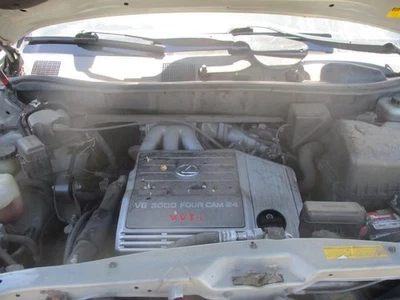 Estojo de transferência compatível com 99-03 LEXUS RX300 19019140 - Imagem 1 de 4