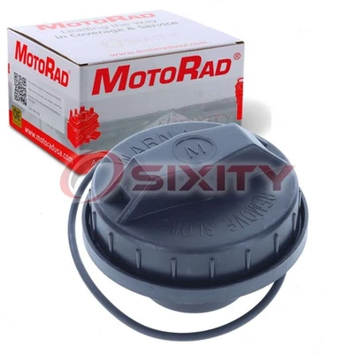 Tapa del tanque de combustible MotoRad para Volkswagen Sharan 2002-2005 entrega de gasolina almacenamiento rq Foto 1 de 4