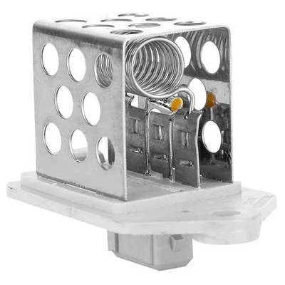 Blower Motor Resistor 9641212580 for  Berlingo C5  206 307 406 807 Expert5904 - Image 1 of 4