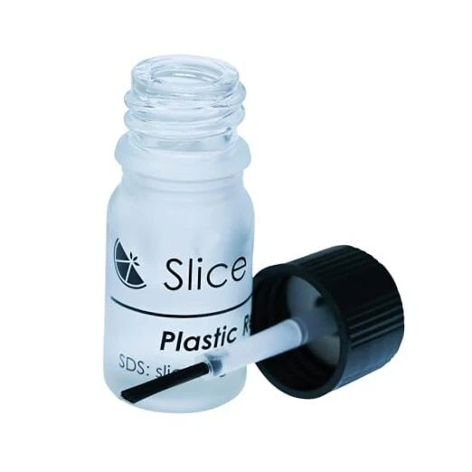 3d Printing Plastic Repellent Paint