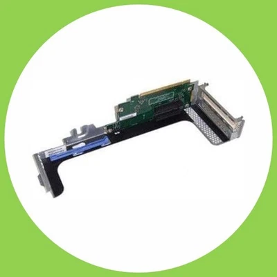 NOVO 7XH7A02685 para LenovoThinkSystem SR530/SR570/SR630 1U X16 PCIe LP Riser 2 - Imagem 1 de 3