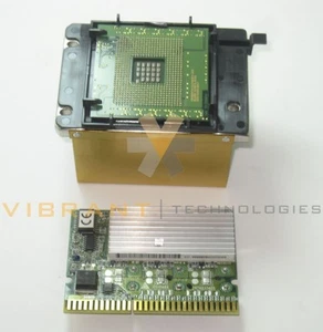 HP 257915-B21 Intel Xeon CPU 2.8GHz 512KB/400MHz Processor Kit zy - Picture 1 of 5