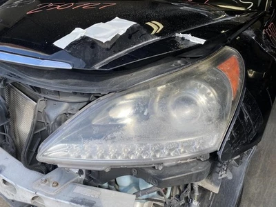 Farol de xenônio para motorista faróis adaptativos HID compatível com 11-13 EQUUS 1946365 - Imagem 1 de 4