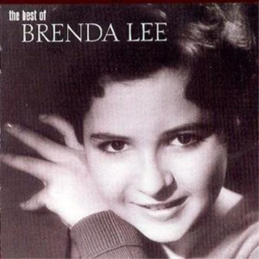 Brenda Lee The Best Of Brenda Lee (CD) Album - Bild 1 von 1