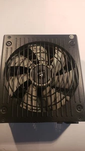 Corsair RM750 Power Supply - PSU - FOR PARTS - Afbeelding 1 van 3