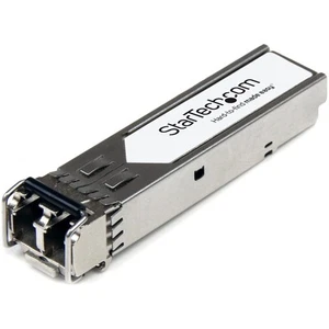 StarTech.com HPE JD092B Compatible SFP+ Module - 10GBASE SR SFP+ - 10GbE Multimo - Photo 1/1