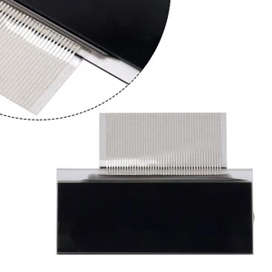 LCD Display Compatible with For BMW 5 Series E34 Instrument Cluster (1992 1996) - Picture 1 of 23