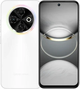Teléfono celular Tecno Spark 30c (Transformers) desbloqueado de fábrica Android GSM 256 GB WH - Imagen 1 de 13