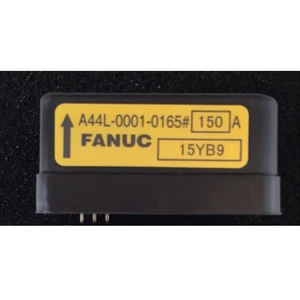 Used A44L-0001-0165#150A For   module   #qo - Picture 1 of 3