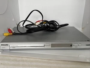 Philips model DVP3960/37 DVD player - Picture 1 of 5