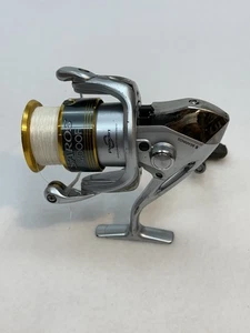 Shimano Saros 4000f very nice used reel, Great Condition, Super Smooth - Picture 1 of 10