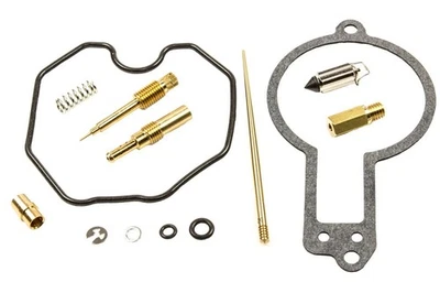 Vergaser Reparatur Satz KH-0583N für Honda XR 600 R XR600 XR600R Bj.1985-2000 - Bild 1 von 2