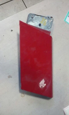 ALLANTE   1987 Fuel Filler Door 282807 - Image 1 of 4