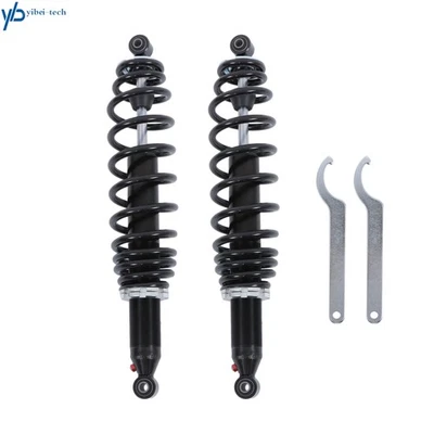 For Can-Am Outlander 450 500 570 650 800 850 1000 Front Shock Absorber 706201163 - Image 1 of 4
