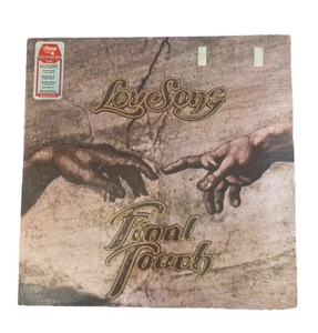 Love Song Final Touch LP 1974 Vinyl Record GNR-08101 Ultrasonic New Sealed - Picture 1 of 2
