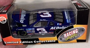 1:64 Action Steve Park #3 AC-Delco 1997 Chevy Monte Carlo 1 of 5,000 - Picture 1 of 6