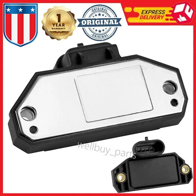 Ignition Control Module for CHEVROLET PICKUP C/K1500 2500 3500 5.7L 1996-2000 Foto 1 de 4