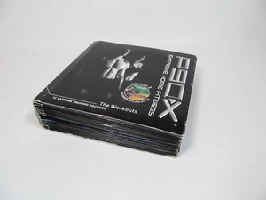 P90X Extreme Home Fitness - 13 Disc DVD Complete - Picture 1 of 3