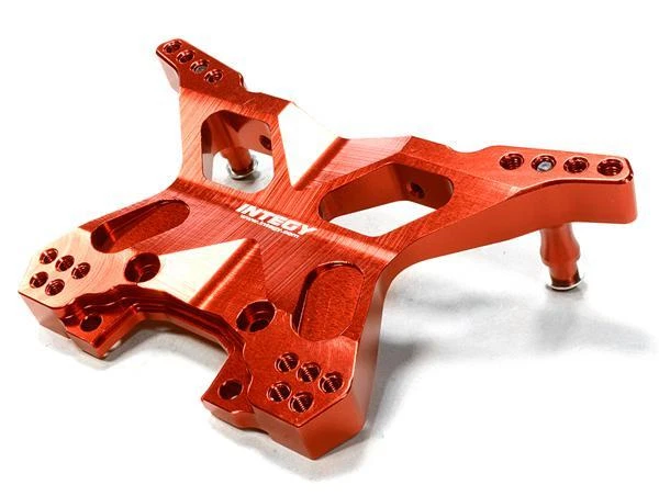 Billet Machined Rear Shock Tower for Traxxas 1/10 Slash 4X4 6838 - Image 1 of 1