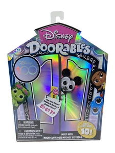 Disney Doorables Disney 100 Multi Peek Überraschungsfiguren Serie 10 - Bild 1 von 6