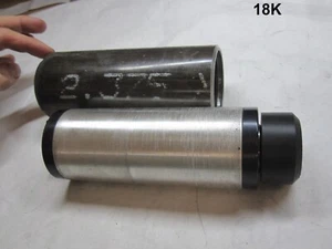 ONE Stinger Hydraulic Bump Stop W Mounting Can Diameter 2.375” 2-3/8 & 7-3/8” Le - Bild 1 von 13