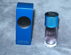 Dunhill London Century Blue Eau de Parfum 30ml New in box Limited Time Offer! - Picture 1 of 5
