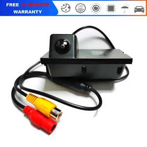Cámara de aparcamiento de visión trasera para Land Rover Discovery 3/4 Freelander 2 L359 cámara - Imagen 1 de 13