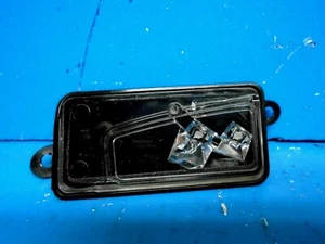 19-22 Ram 1500 Puddle lamp Right 68276510AH w/o tow OEM LL421 - Bild 1 von 3