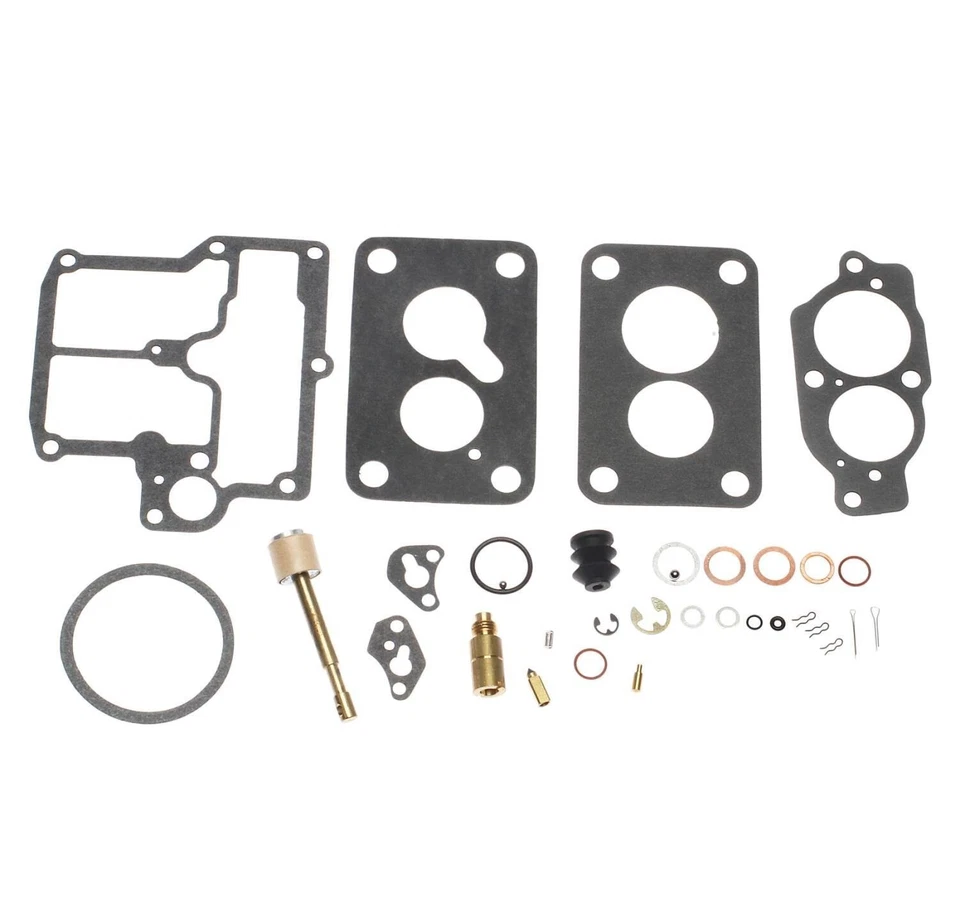Kit de reconstrucción de carburador Aisan A-2 - Toyota 1981-1982 Foto 1 de 1