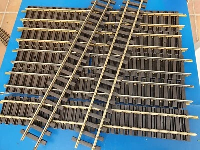 Piko 35208 Gartenbahn – 12 Gleise G-G600 Gerdae 600mm lang - Spur G - Bild 1 von 4