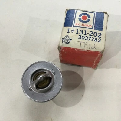 Thermostat AC Maxi Allegro 1.5 1.7 Avenger Hunter Rapier Sceptre E type V12 XJ12 - Image 1 of 3