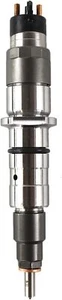 1X Fuel Injector 0445120568 0 445 120 568 For Cummins Diesel Engine QSB6.7 - Picture 1 of 1