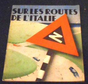 Sur les Routes d’Italie - Picture 1 of 2