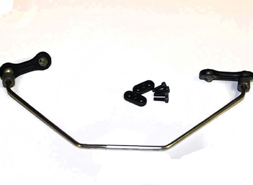 Losi 5ive-T Spare Part Truck Stabiliser Front B2562 L5T® - Image 1 of 1