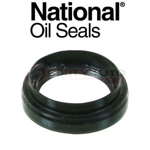 National Auto Transmission Output Shaft Seal for 2006-2011 Chevrolet Aveo5 pn