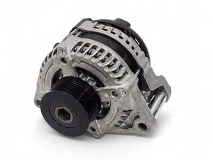 2012-2013 Ford Mustang Alternator 5.0L V8 BOSS 302 M/T Motorcraft OEM GL-8661 - Picture 1 of 8