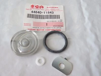 VENTANA MEDIDOR DE NIVEL DE ACEITE SUZUKI NUEVO T20 T125 T250R T305 T350 T500 T 500 350 Foto 1 de 3